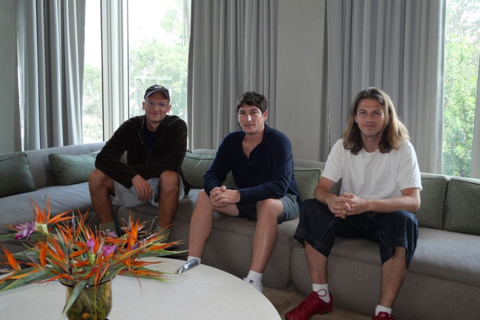 Publishing Briefs: Ayra Starr Production Duo The Elements Signs With Electric Feel