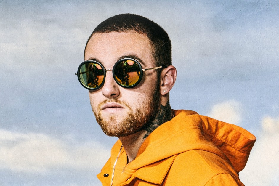 Mac Miller’s Estate Announces ‘The Divine Feminine’ 10th Anniversary Edition With 3 Unreleased Songs