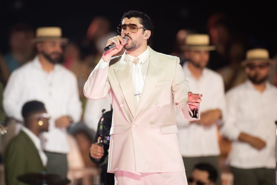 Bad Bunny Won’t Get $500K Legal Bill Repaid After Failed Lawsuit: ‘Would Send the Wrong Message’