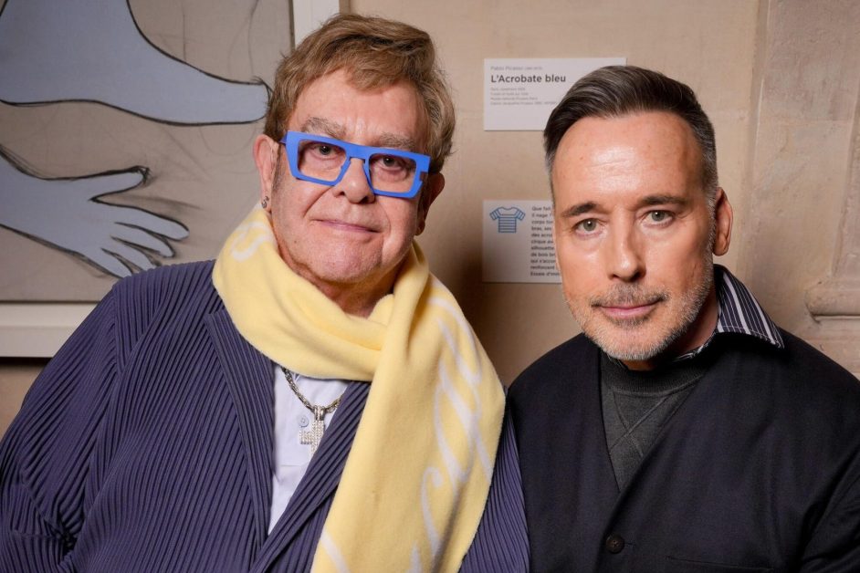 Elton John & Others Forced to Repay $13M Legal Bill Following Hacking Lawsuit Loss