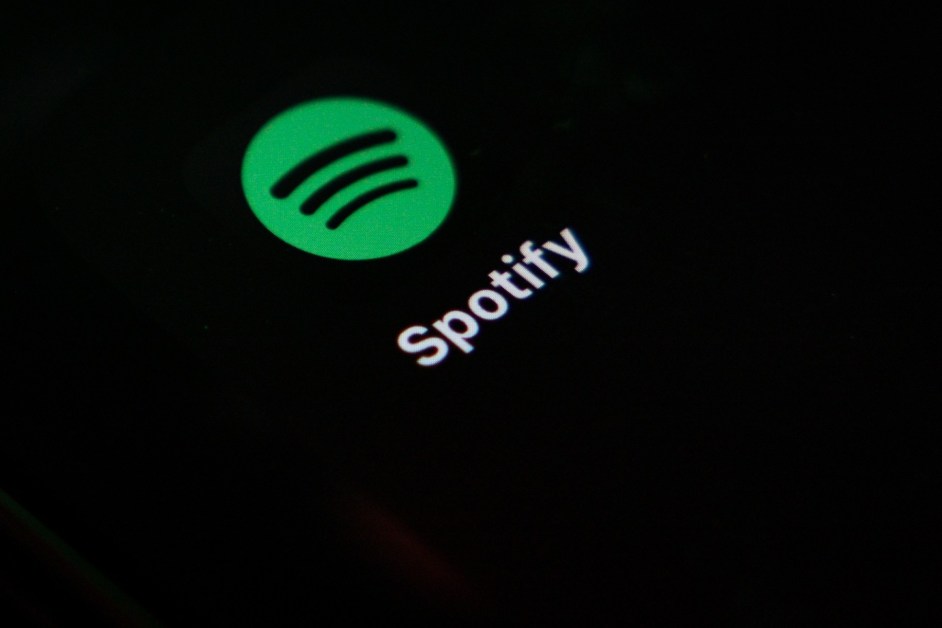 Spotify’s Stock Up 5.5% on Fresh $1.5B Stock Buyback Program