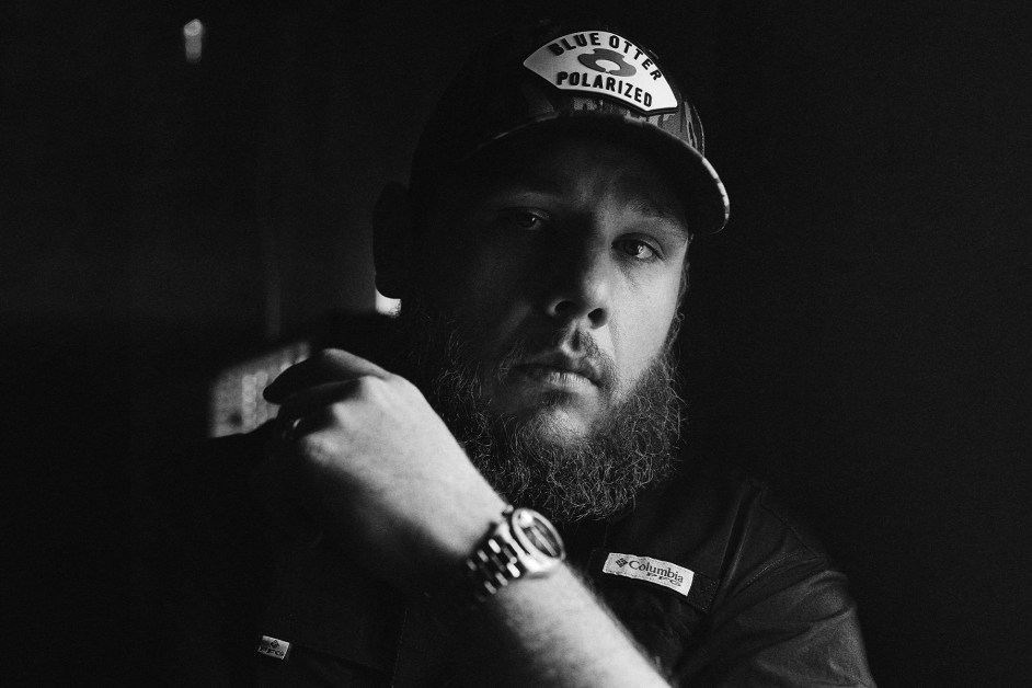 Luke Combs Claims His 21st Country Airplay No. 1 With ‘Be By You’ — Here’s Why It’s an Outlier
