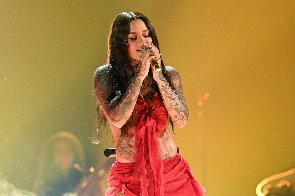 Kehlani Delivers Superstar Set at Brooklyn Stop of Triumphant World Tour: 5 Best Moments