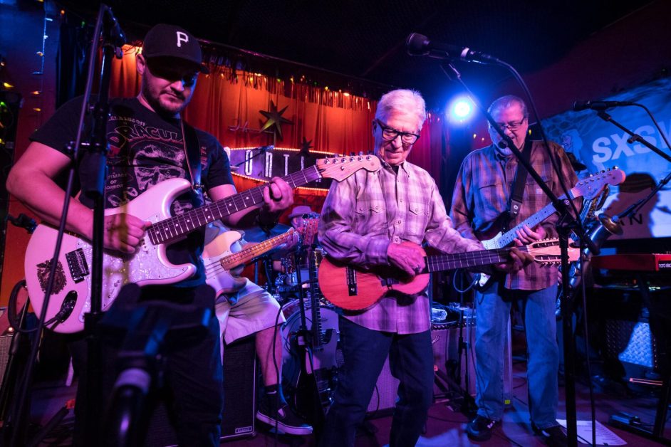 Los Lobos Settles Sony Music Lawsuit Over ‘Desperado’ Movie Soundtrack Royalties