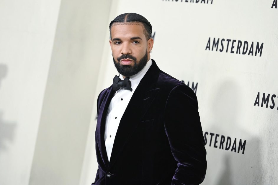 In Canada: Drake Dominates 80% of Spotify’s Global Impact List for the First Half of 2026