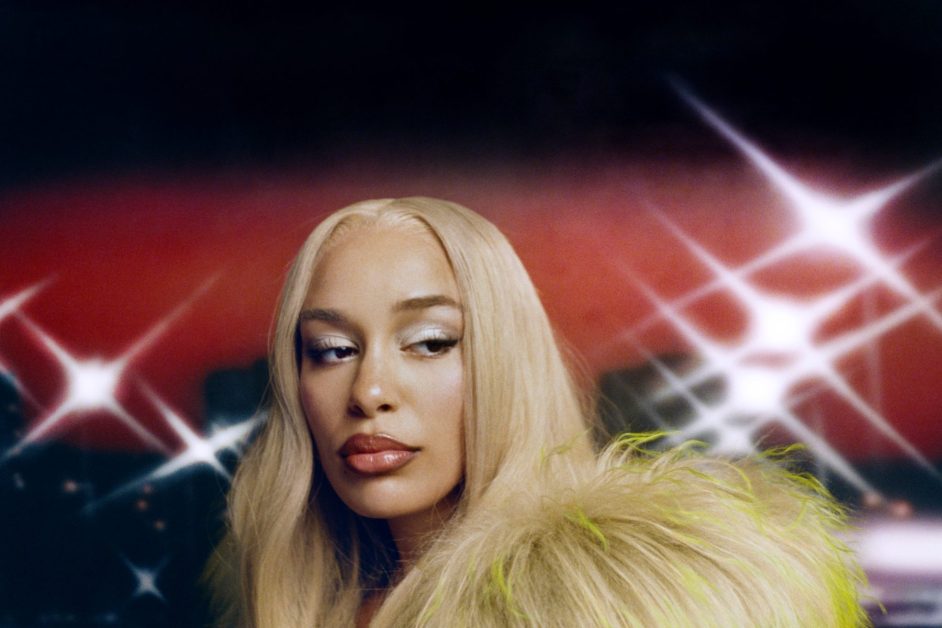 Jorja Smith Sets Three Australian Dates for 2027 Tour