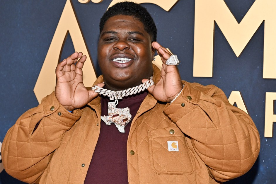 BigXthaPlug Faces Drug and Gun Charges One Year After Last Arrest