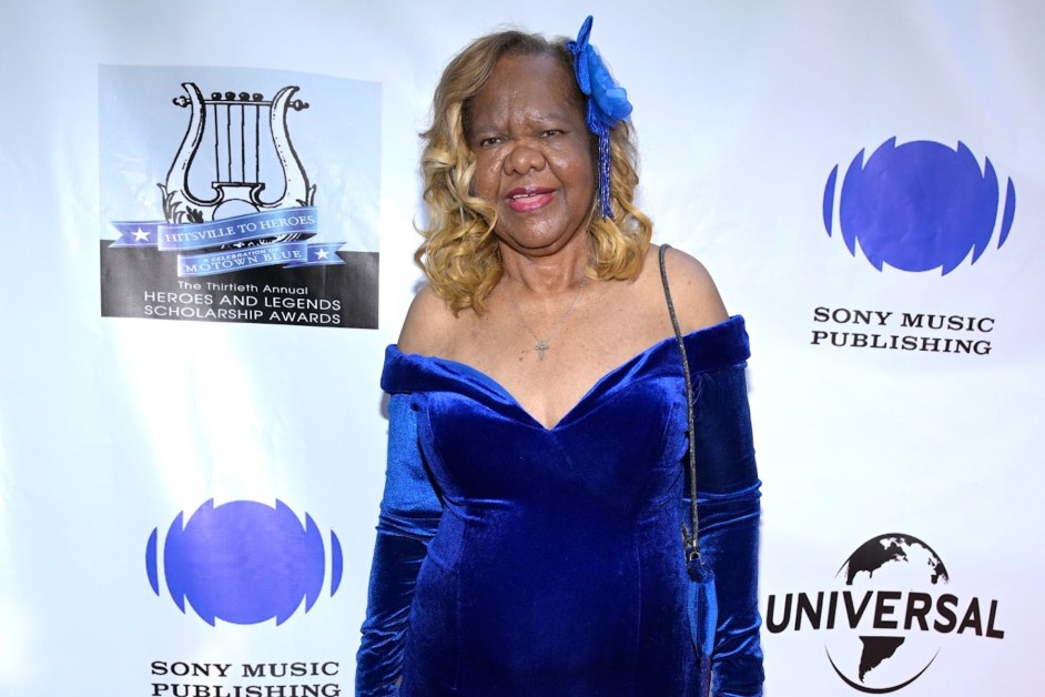Janie Bradford, Early Motown Songwriter & ‘Money (That’s What I Want)’ Co-Writer, Dies at 87