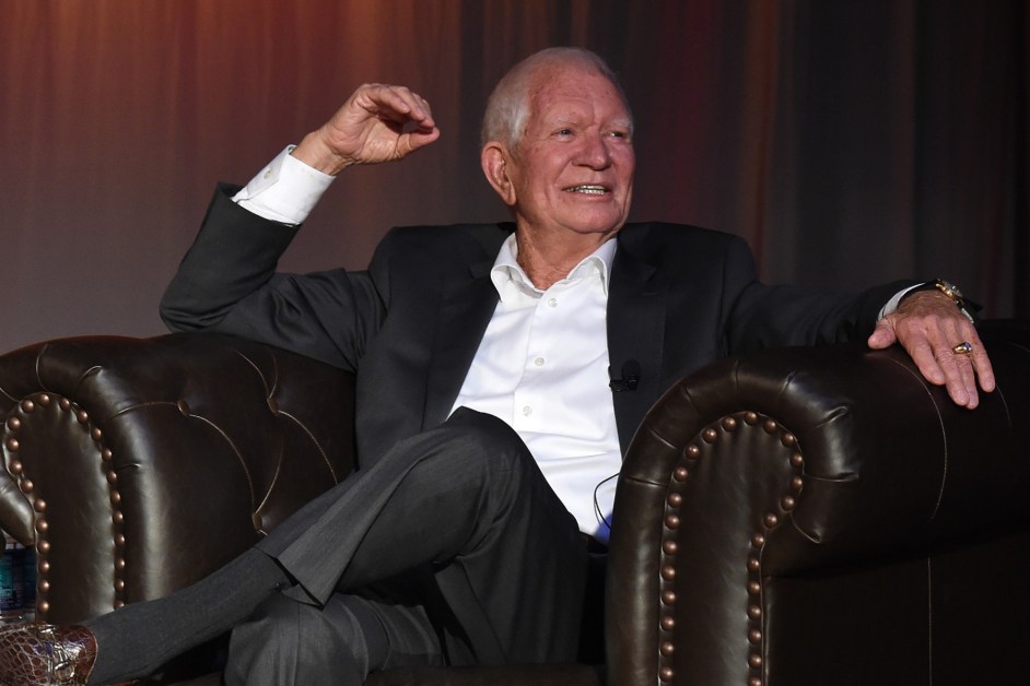 Dale Morris, Nashville Manager Who Guided Careers of Alabama & Kenny Chesney, Dies at 89