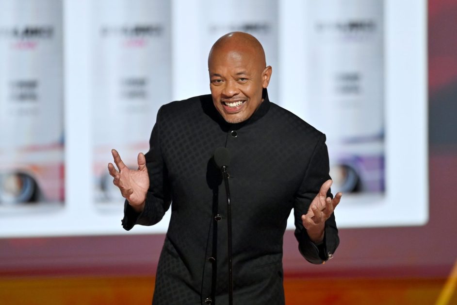 Here’s What Dr. Dre Really Thinks About AI in Music