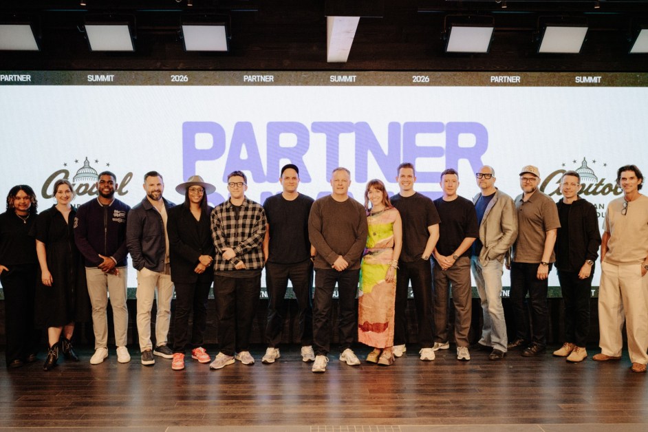 Capitol Christian Music Group Celebrates 50-Year Anniversary, Holds Annual Partner Summit in Nashville