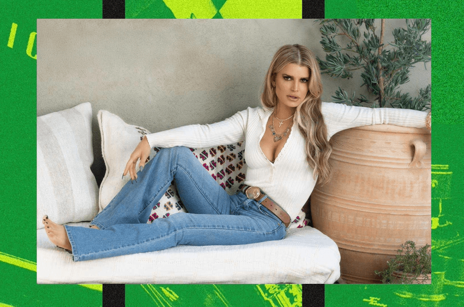 Jessica Simpson Updates Her Fashion Line for Fall as She Returns to Music & Preps New Documentary