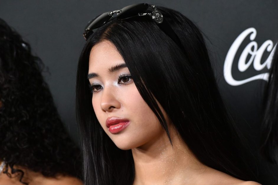 KATSEYE’s Sophia Laforteza Is ‘Literally Doing Everything to Get Mentally Well,’ Her Mom Says