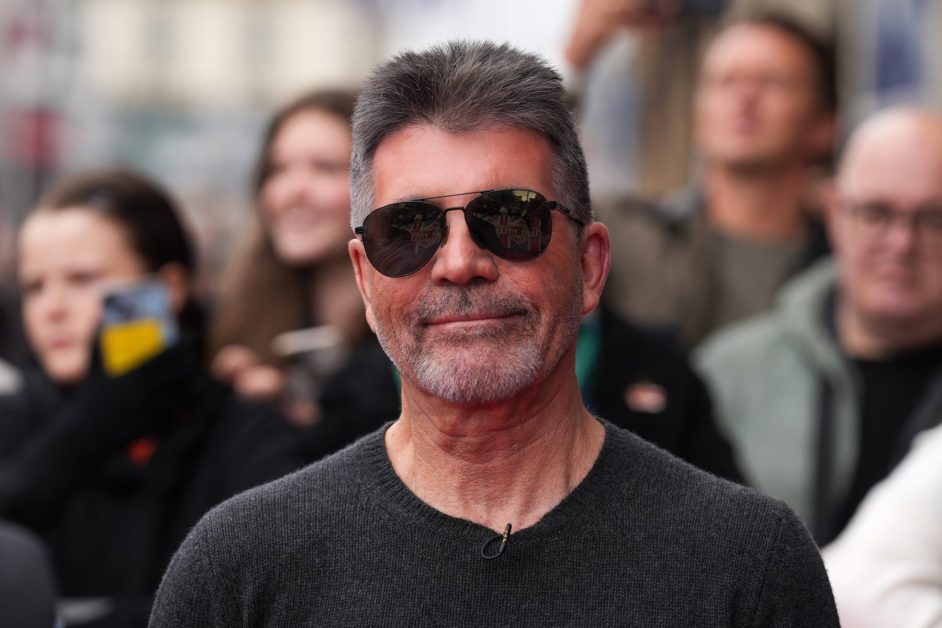 Simon Cowell to Undergo Surgery Amid ‘America’s Got Talent’ Live Shows, Celeb Guests to Fill in as Judges