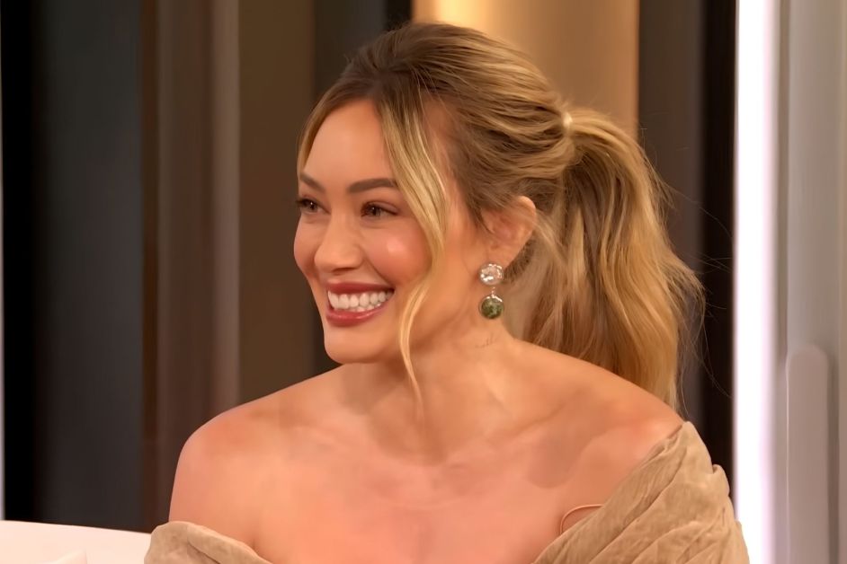 Hilary Duff Reveals Why She Declared ‘I’m Going to Be a Pop Star’ After ‘Lizzie McGuire’
