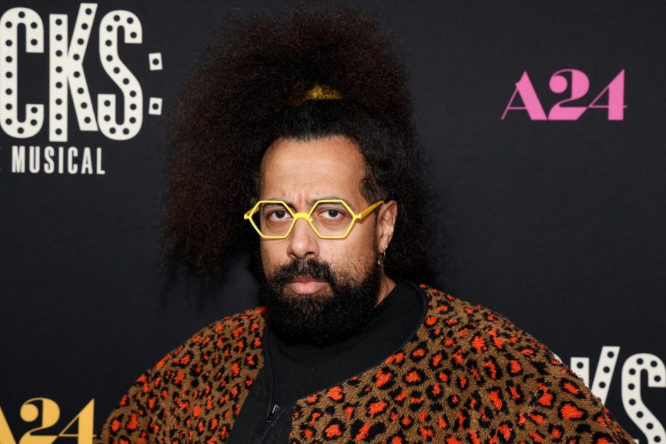 Reggie Watts Dropped From Podcast Intro & Comedy Festivals After Report Alleging Disturbing Behavior in Romantic Relationships