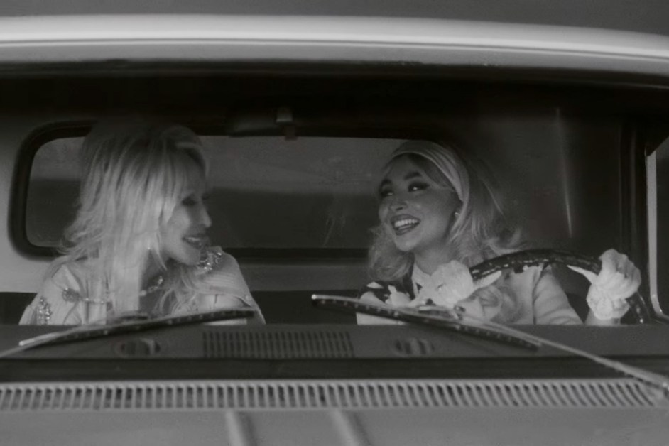 Sabrina Carpenter Remembers Dolly Parton: ‘How Lucky Are We All to Have Experienced Your Singular Magic’