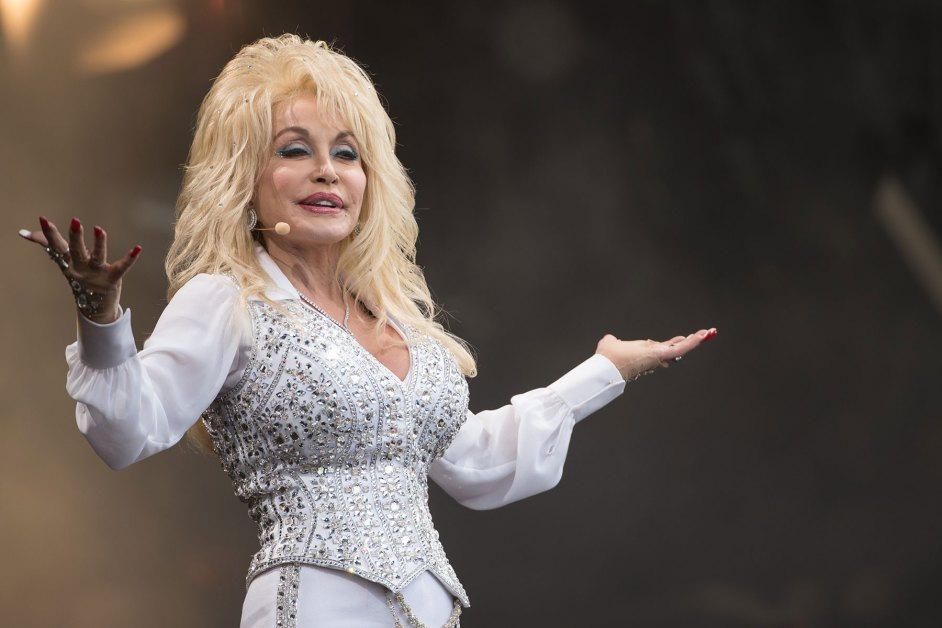 Dolly Parton Cause of Death Revealed