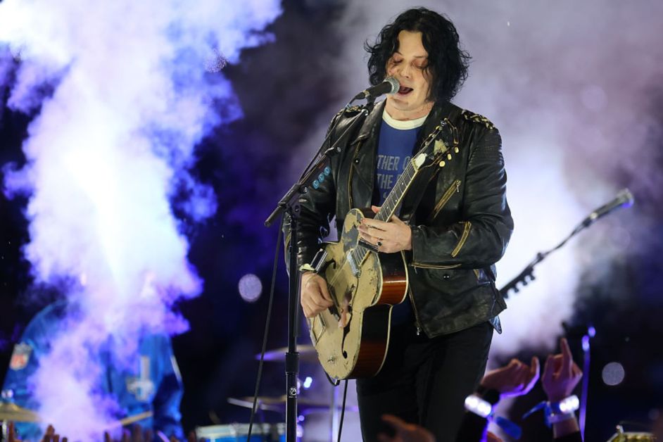 Watch Jack White Cover ‘Jolene’ in London Hours After Dolly Parton’s Death: ‘Instant Sainthood’