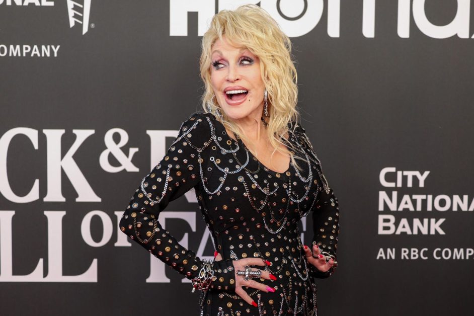 Dolly Parton Chose Her Funeral Song More Than a Decade Ago & Left an Unreleased Song to Be Heard in 2046