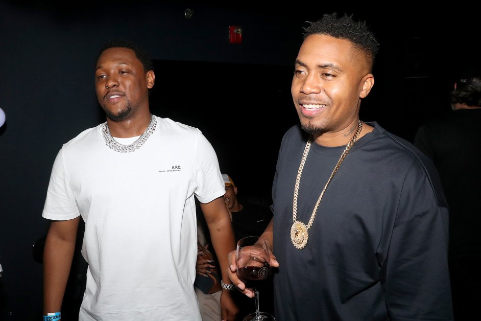 Hit-Boy Says He Hasn’t Spoken to Nas in 3 Years: ‘I Don’t See Us Working Again’