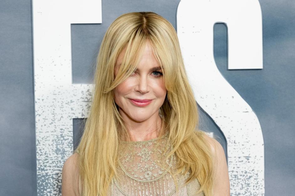 Nicole Kidman Says She’s Planning to See Adéla Live in Nashville & The ‘Nicole Kidman’ Singer Is Freaking Out