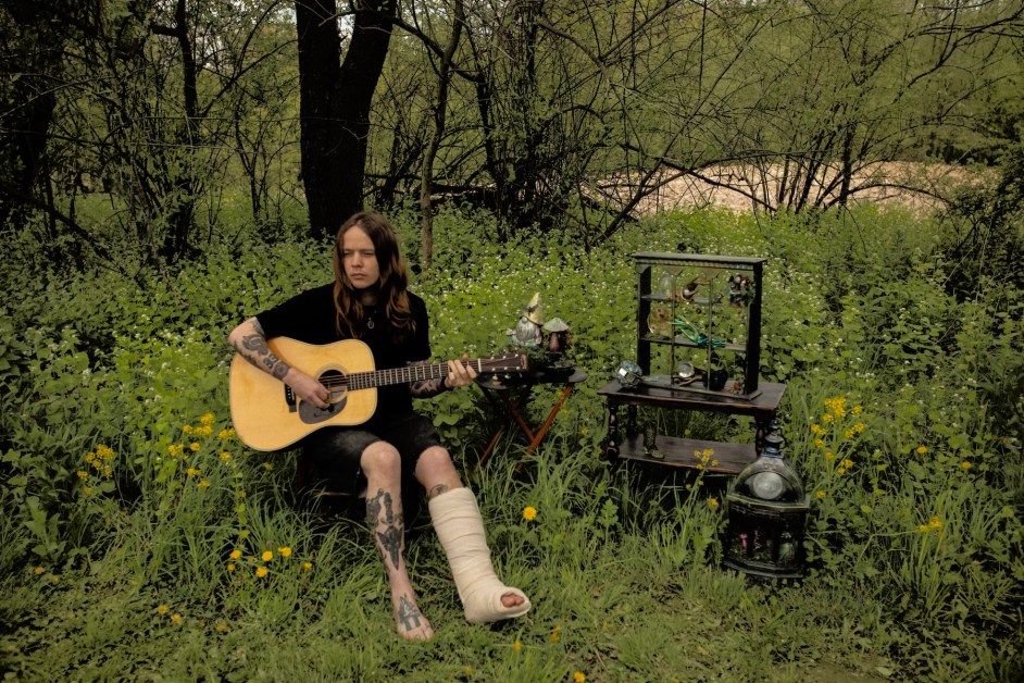 Billy Strings’ ‘So Much for Goodbyes’: All 16 Tracks Ranked