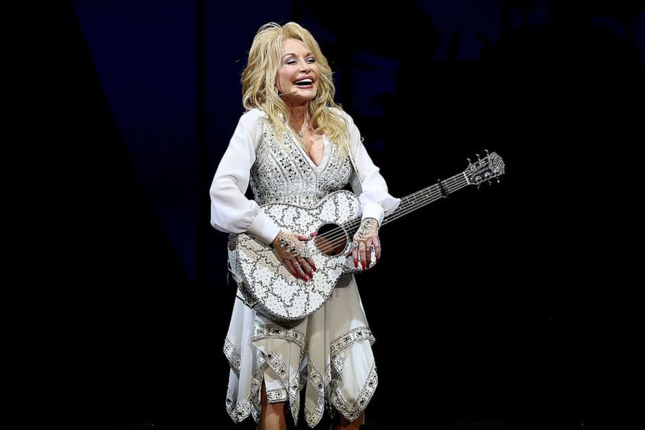 ‘Remembering Dolly: A Rhinestone Life’: Here’s Where to Watch the Dolly Parton Tribute TV Special Online Free