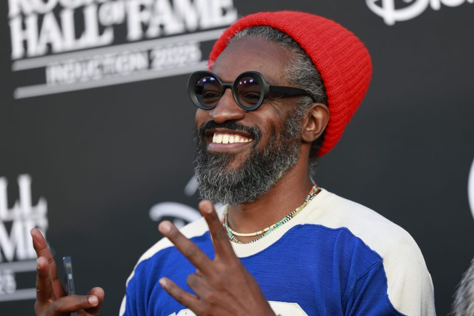 André 3000 Joins ‘Scooby-Doo: Origins’ Netflix Series Cast