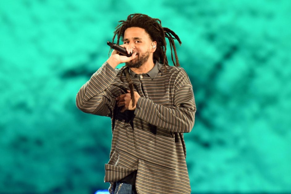 J. Cole Cancels Sacramento Concert After Crew Member’s Death