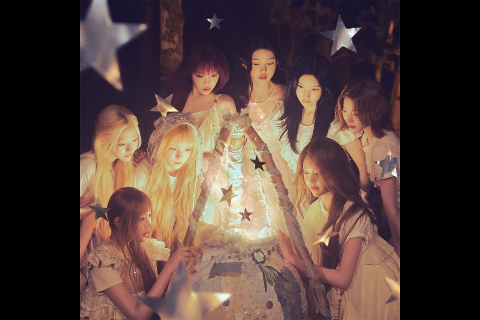 Hearts2Hearts’ ‘ICONIC HEART’ Records Highest First-Week Sales Among 5th-Gen K-Pop Girl Group Japanese Debuts