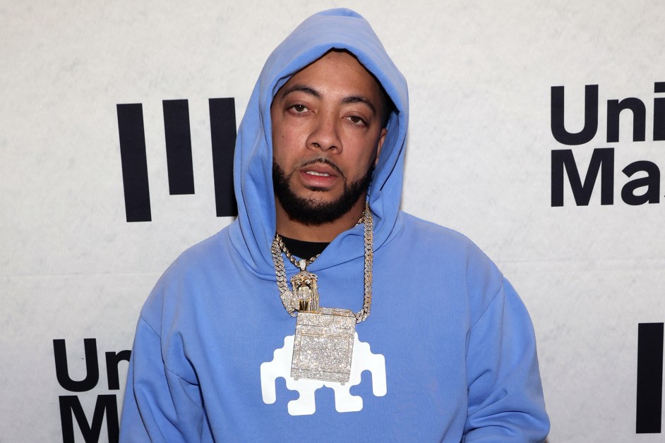 Stove God Cooks Says He Sent Jay-Z a Hook: ‘I Don’t Want No Percentage, Just Send a Roc Chain’