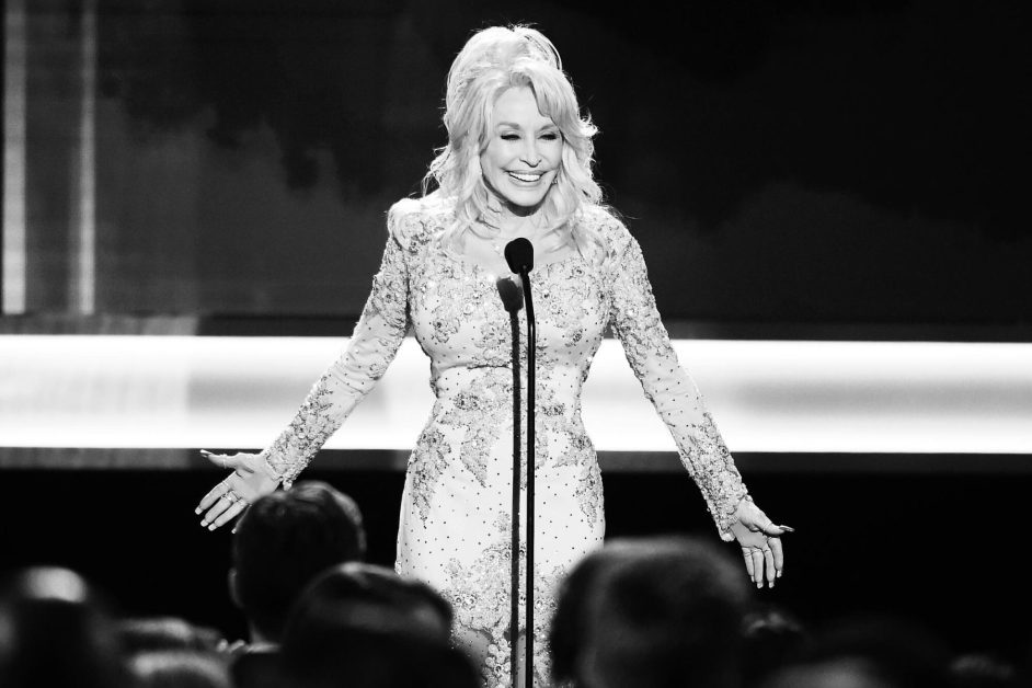 Radio Rallies Around Dolly Parton After Her Death, Led by ‘9 to 5’