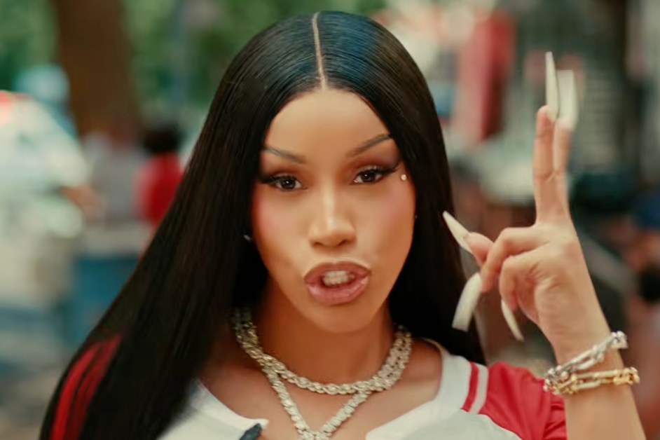 Cardi B Says ‘AH HA’ Music Video Cost More Than $1M, Claims She Was ‘Overcharged’ by NYPD for Permits: ‘They Was Doing Too Much’