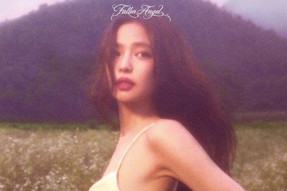 Fans Choose JENNIE’s ‘Fallen Angel’ as This Week’s Favorite New Music