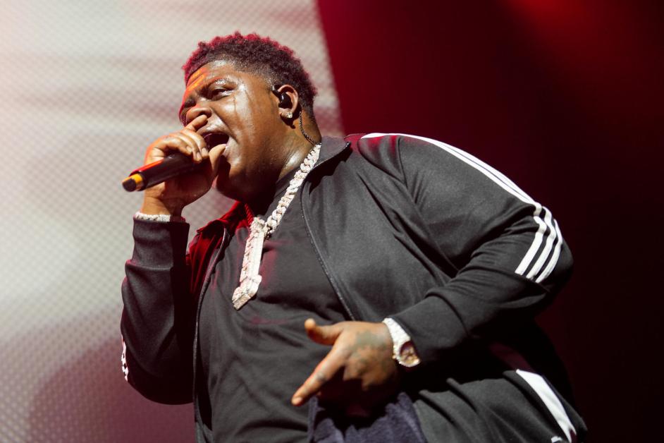 BigXthaPlug Pleads No Contest in 2025 Weapon Case