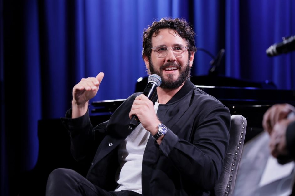 Josh Groban’s Find Your Light Benefit Concert Will Honor This Famed Trumpeter & Include a Performance by a Boy Bander