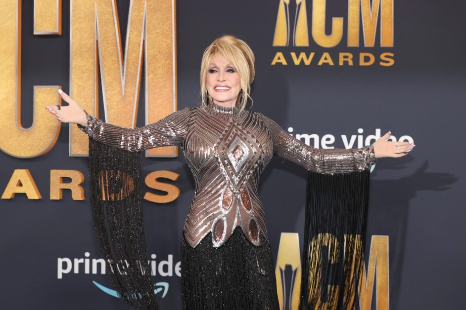 As Nashville Considers Renaming Airport After Dolly Parton, Here’s the List of Other Airports Named After Musicians