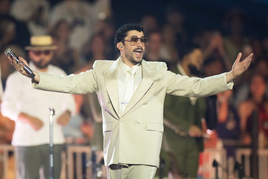Bad Bunny Wins Key Ruling in Massive Reggaeton Lawsuit