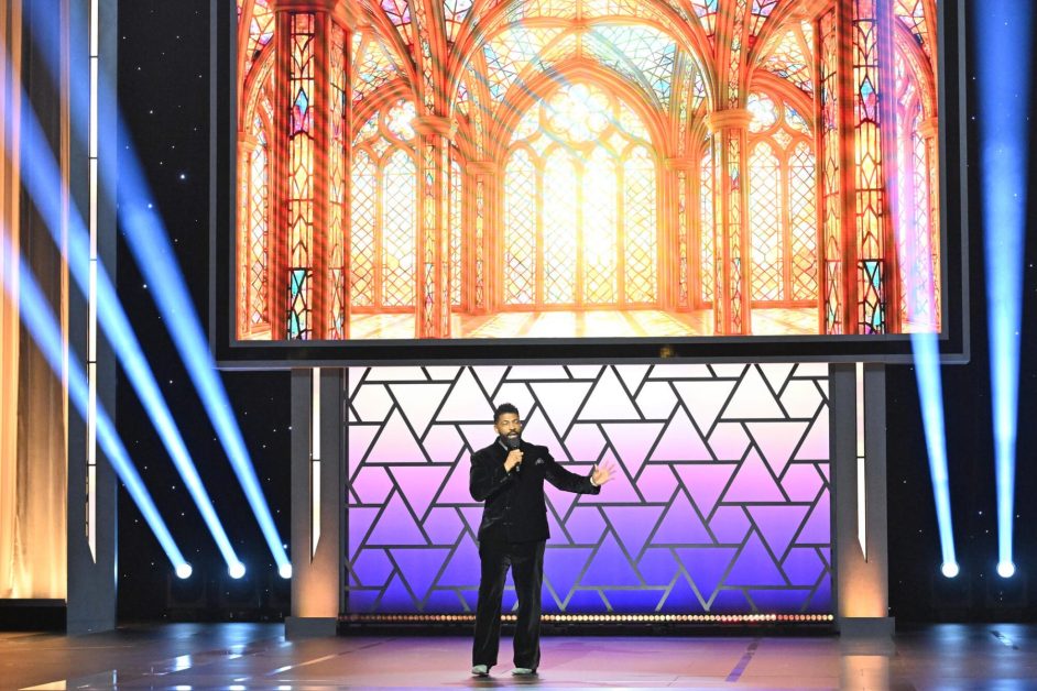 NAACP Image Awards Adds 10 New African Categories for 2027