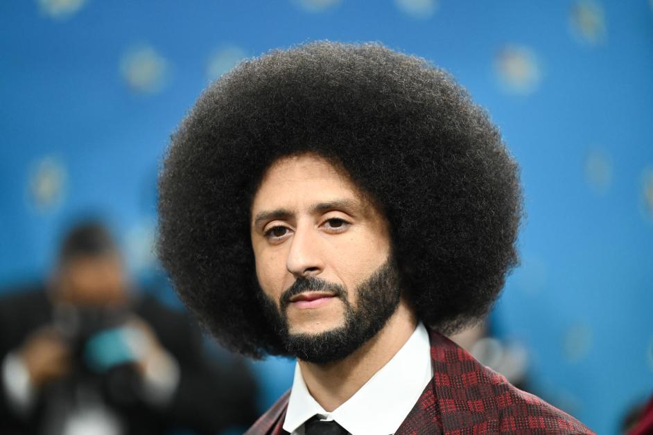 Colin Kaepernick Finally Responds to Jay-Z’s Yankee Stadium Freestyle: ‘I View That as Speaking to a Guilty Conscience’