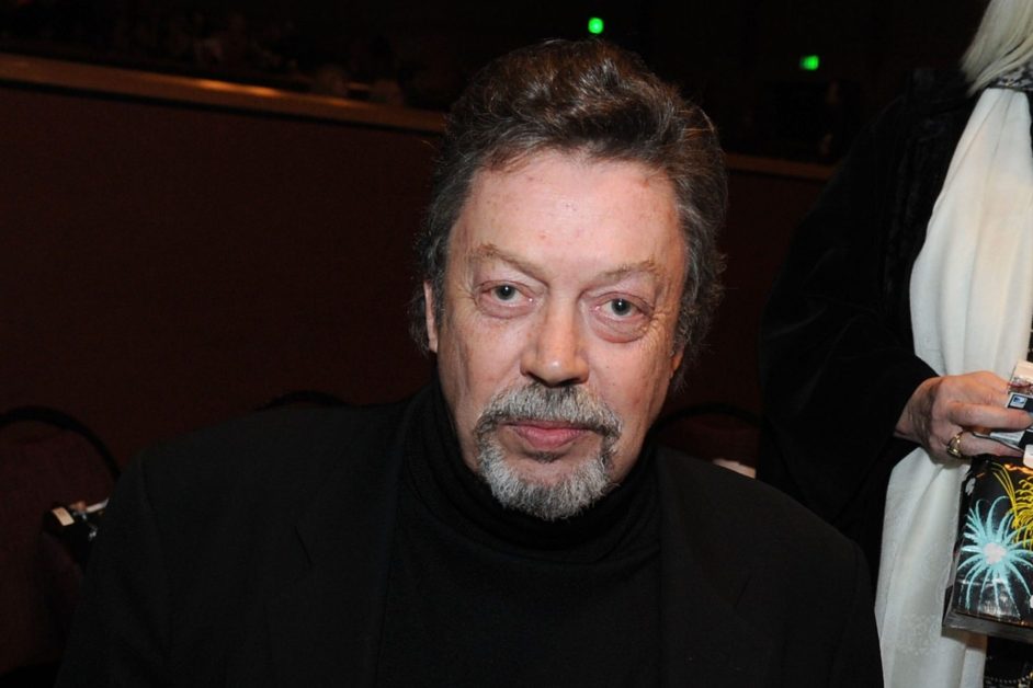 Tim Curry’s Cause of Death Revealed