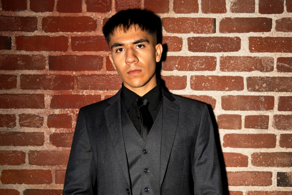 Chino Pacas Wants ‘Que Sigan Llegando Las Pacas V2’ to Show How Far He Can Go: Stream It Now