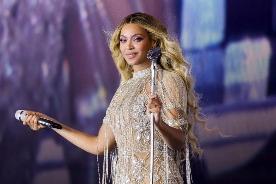 Beyoncé Gets a ‘B-Day’ No. 1 as ‘Morning Dew (Donk)’ Tops Adult R&B Airplay