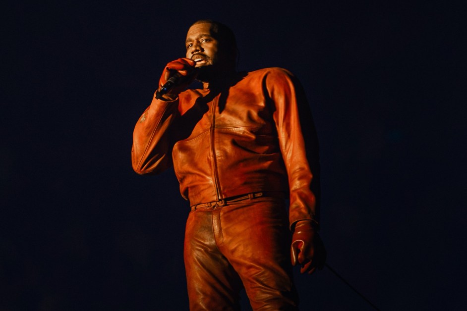 Ye’s Chicago Homecoming: The 7 Best Moments From Night 2