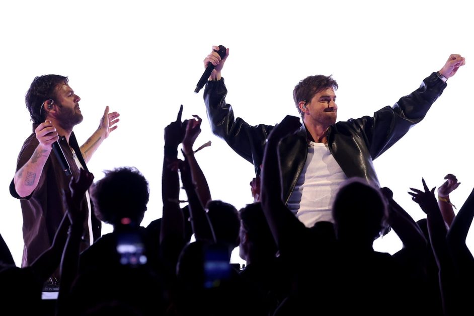 14 Concertgoers Hospitalized at The Chainsmokers’ San Jose Show