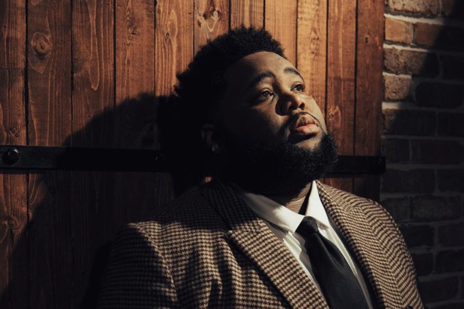 Rod Wave Achieves Fourth No. 1 Album on Billboard 200 With ‘Don’t Look Down’