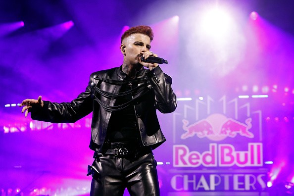 Rauw Alejandro Turns His Past, Present & Future Into a Three-Act Spectacle at Forest Hills Stadium: ‘2027 Will Be Completely Raúl’