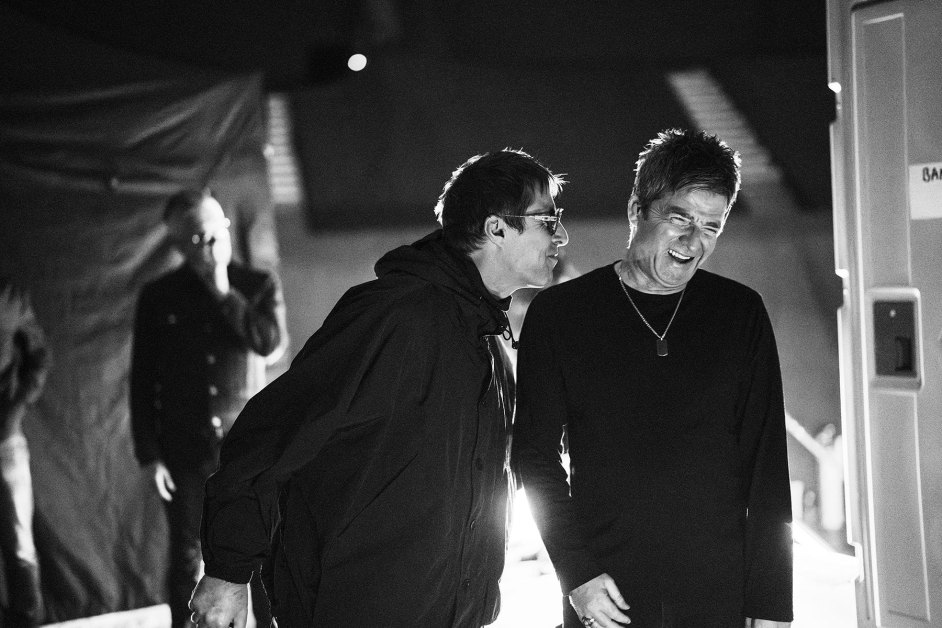 ‘Oasis: Don’t Look Back In Anger’ Captures the Gallagher Brothers Like Never Before: 5 Best Moments