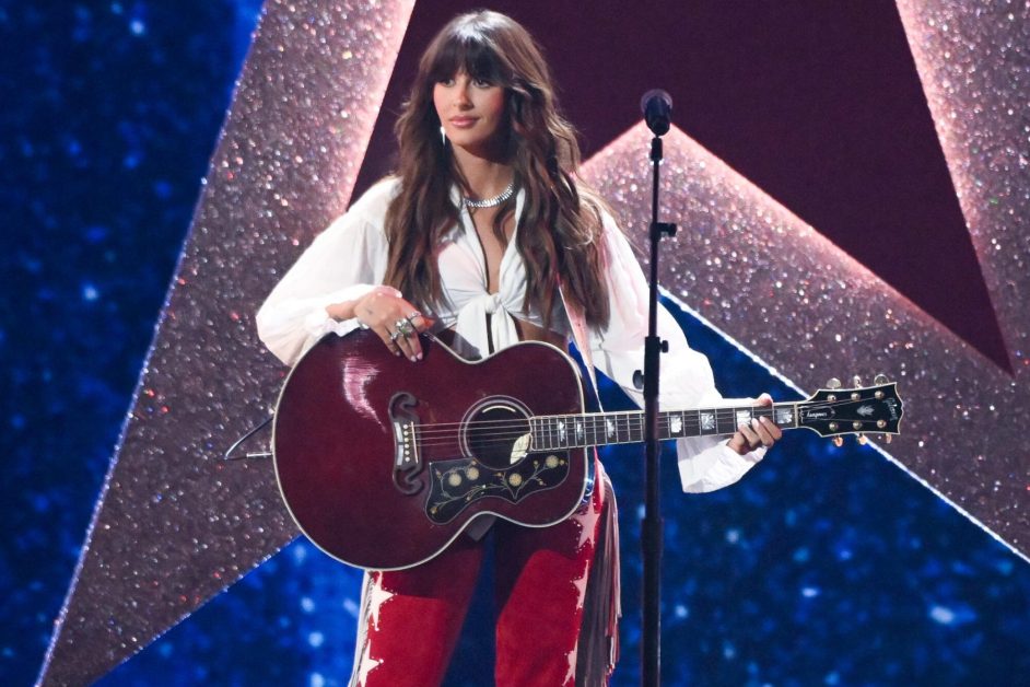 Who Will Be Nominated for 2026 CMA Awards? Billboard Offers Our Top Predictions